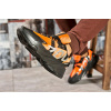 Купить Мужские кроссовки Adidas Yeezy Boost 700 VX оранжевые