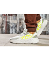 Чоловічі кросівки Adidas Yeezy Boost 700 VX сірі