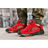 Купить Мужские кроссовки Adidas Yung 1 красные