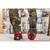 Купить Мужские кроссовки Adidas Yung 1 красные