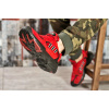 Купить Мужские кроссовки Adidas Yung 1 красные