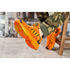 Купить Мужские кроссовки Adidas Yung 1 оранжевые