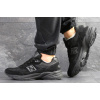 Мужские кроссовки New Balance 991.9 черные