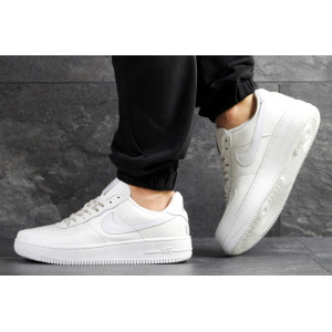 Чоловічі кросівки Nike Air Force 1 Low NBA білі