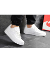 Купить Чоловічі кросівки Nike Air Force 1 Low NBA білі