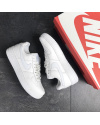 Купить Чоловічі кросівки Nike Air Force 1 Low NBA білі