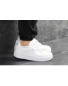 Купить Чоловічі кросівки Nike Air Force 1 Low NBA білі