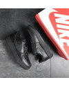 Купить Чоловічі кросівки Nike Air Force 1 Low NBA чорні
