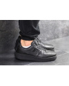 Купить Чоловічі кросівки Nike Air Force 1 Low NBA чорні