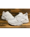 Купить Чоловічі кросівки Nike Air Huarache білі