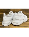 Купить Чоловічі кросівки Nike Air Huarache білі