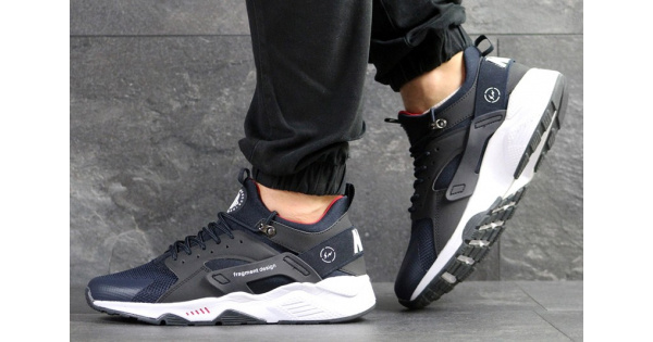 Nike air hotsell huarache fragment design