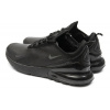 Мужские кроссовки Nike Air Max 270 черные