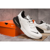 Купить Мужские кроссовки Nike Air Max 270 Premium белые с черным