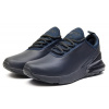 Мужские кроссовки Nike Air Max 270 темно-синие