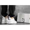 Мужские кроссовки Nike Air Max 270 x Supreme белые