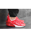 Купить Мужские кроссовки Nike Air Max 270 x Supreme красные