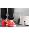 Купить Мужские кроссовки Nike Air Max 270 x Supreme красные