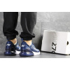 Мужские кроссовки Nike Air Max 270 x Supreme синие