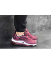 Купить Чоловічі кросівки Nike Air Max 720 бордові