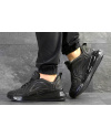 Мужские кроссовки Nike Air Max 720 черные