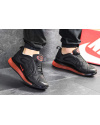 Купить Чоловічі кросівки Nike Air Max 720 чорні з помаранчевим