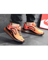 Купить Чоловічі кросівки Nike Air Max 720 помаранчеві