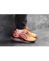 Купить Чоловічі кросівки Nike Air Max 720 помаранчеві
