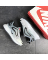 Купить Чоловічі кросівки Nike Air Max 720 сірі