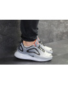 Купить Чоловічі кросівки Nike Air Max 720 сірі