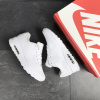 Мужские кроссовки Nike Air Max 90 Hyperfuse белые