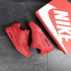Купить Мужские кроссовки Nike Air Max 90 Hyperfuse красные