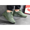 Купить Мужские кроссовки Nike Air Max 90 Hyperfuse зеленые