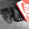 Купить Мужские кроссовки Nike Air Max 95 + Max 270 черные