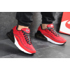 Купить Мужские кроссовки Nike Air Max 95 + Max 270 красные