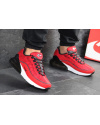 Купить Чоловічі кросівки Nike Air Max 95 + Max 270 червоні