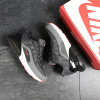 Купить Мужские кроссовки Nike Air Max 95 + Max 270 серые
