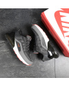 Купить Чоловічі кросівки Nike Air Max 95 + Max 270 сірі