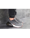 Купить Чоловічі кросівки Nike Air Max 95 + Max 270 сірі