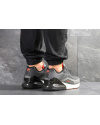 Купить Чоловічі кросівки Nike Air Max 95 + Max 270 сірі