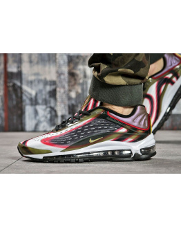 Мужские кроссовки Nike Air Max 99 многоцветные
