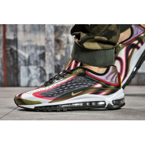 Чоловічі кросівки Nike Air Max 99 багатобарвні