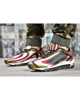 Мужские кроссовки Nike Air Max 99 многоцветные