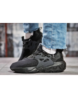 Жіночі кросівки Nike Air Presto React чорні