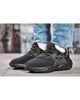 Жіночі кросівки Nike Air Presto React чорні