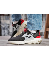 Купить Женские кроссовки Nike Air Presto React серые