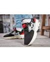 Купить Женские кроссовки Nike Air Presto React серые