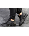 Чоловічі кросівки Nike Air Vapormax Turbo чорні