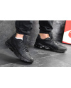 Купить Чоловічі кросівки Nike Air Vapormax Turbo чорні