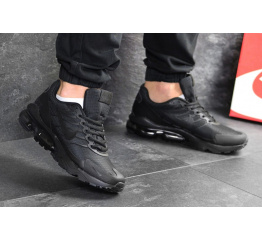 Мужские кроссовки Nike Air Vapormax Turbo черные